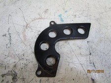 Sachs ZX125 ZZ125 -05 2Takt XTC125 Ritzelabdeckung Ritzelschutz Schutz gebraucht