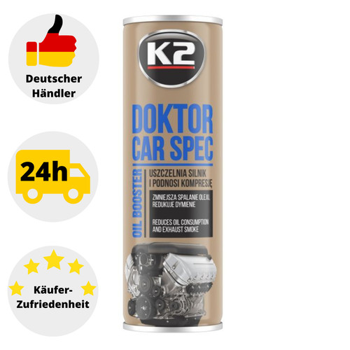 Motor doctor 443 ml - motor,