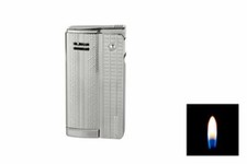 Benzinfeuerzeug Austria2 , Angel Premium Deluxe, edel Softflamme Benzin Outdoor