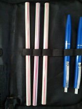 Faulenzer Federmäppchen