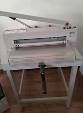 DIN A3 Stapelschneider Ideal 4205