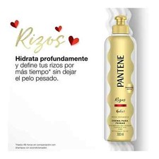 2 X PANTENE PRO V RIZOS