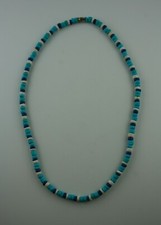 Coco Kette Surferkette  46 cm lang  Surfer Surf  verschiedene Farben erhältlich