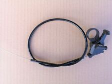 Rock Shox Poploc Remote-Lockout-Hebel links