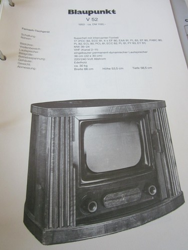 Schaltplan fernseher - schaltplan,