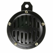 elektrische Metall Hupe Horn