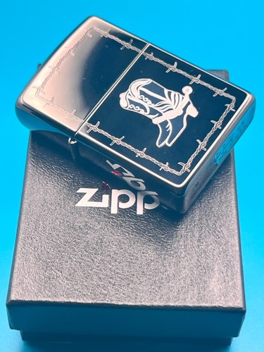 Original brandneu 2003 zippo - original,
