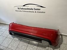 Orig. Mercedes SLK R172 AMG Stoßstange Heckstoßstange A1728851325 590U