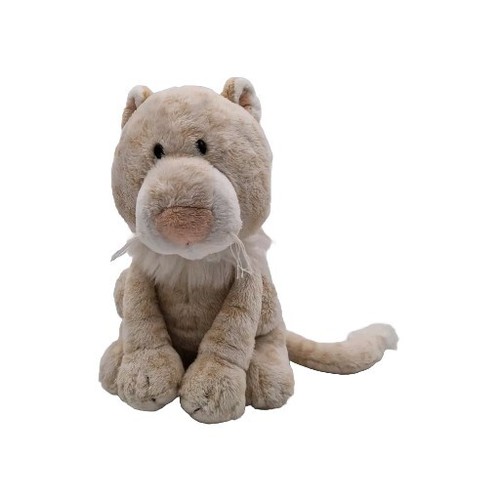 Nici schneeleopard kuscheltier - nici,