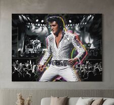 LEINWAND BILD ER BIS 160x120x5