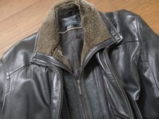 Lederjacke Jacke Herren 50