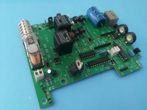 Steuerplatine 788 300 569 - steuerplatine,