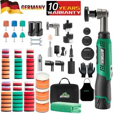 BATOCA S6 Mini Poliermaschine