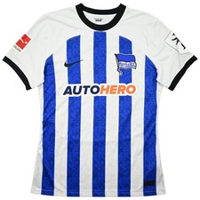 Nike 2022-23 HERTHA BERLIN