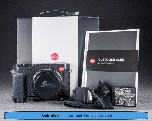 Leica lux kamera vario - leica,