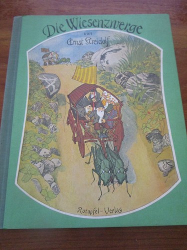 323 kinderbuch die - e-323),