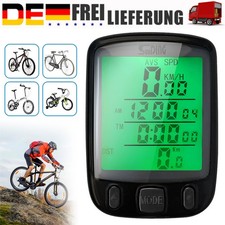 LCD Funk Fahrrad