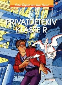 John difool vor dem - john,