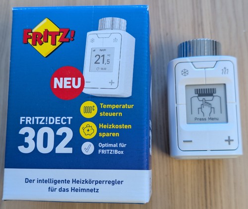 Avm fritz dect - avm, 302
