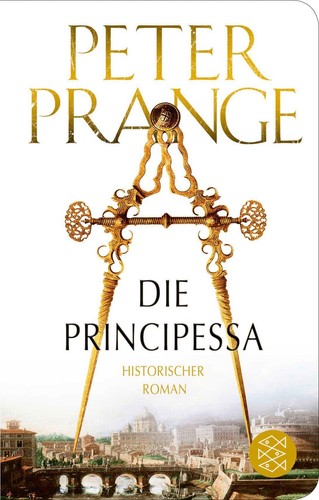 Die principessa peter prange - die,