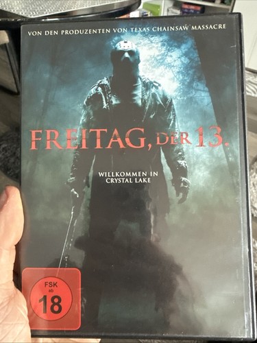 Freitag der wilkommen - -,