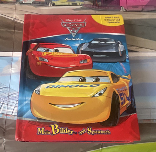 Disney pixar cars - cars, 2