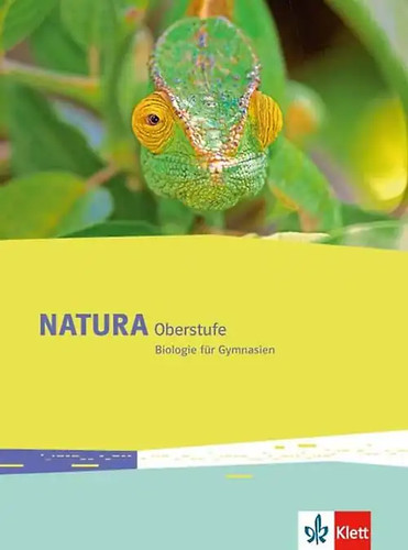 Natura biologie oberstufe - natura,