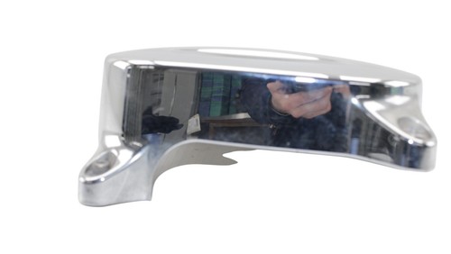 Rechter seitendeckel yamaha - rechter,