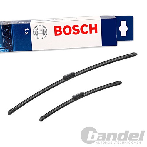 Bosch aerotwin scheibenwischer - bosch,