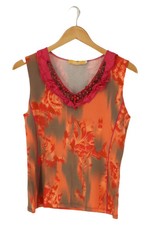 BIBA Damen Top Gr. 34/XS