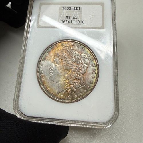 Numinook usa 1 morgan - usa,,