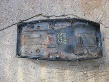 Honda CB750F SOHC 1975-1978