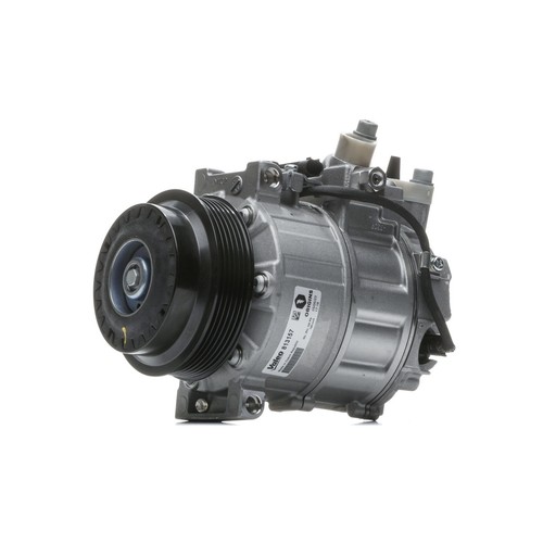 Klimakompressor 134a ø - v,