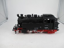 LGB Spur G 22801 Dampflok BR