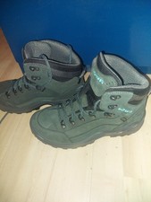 lowa wanderschuhe damen  gr 38