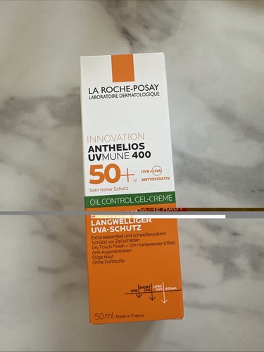 Roche posay anthelios - roche,