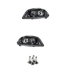 Scheinwerfer Set Xenon H7 für