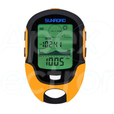 SUNROAD Multifunction LCD