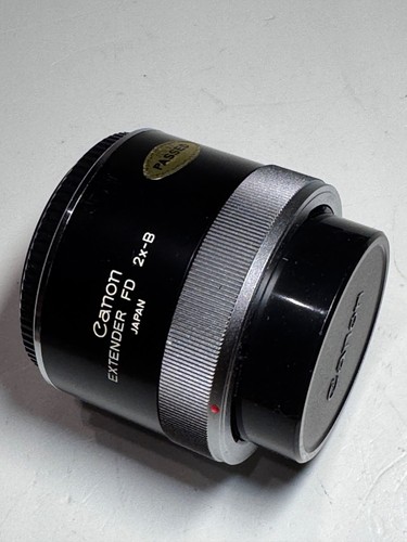 31477 canon extender 2x b - #31477-canon, fd