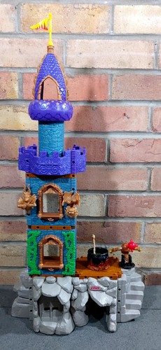 Vintage fisher price imaginext - vintage,