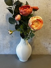 Vase Geschwungen 18 Cm Hoch