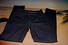 Angels Skinny 1230 Size 36 Stretch W 36 cm L 98 cm Jeans Hose Top smart Hit