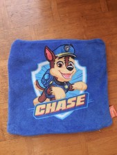 Paw Patrol Chase Kissenbezug