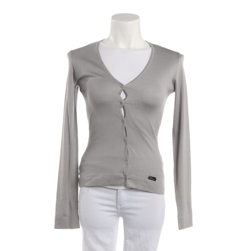 Strickjacke dior grau 36 - fr,