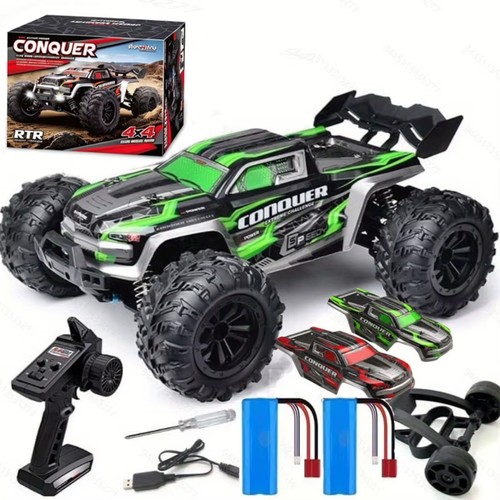 Amewi conquer monster - amewi, rc
