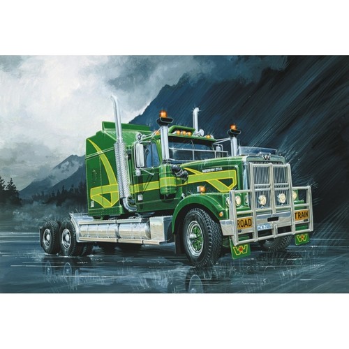 Italeri 0719 24 - 0719, 1:24