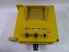 DDR RFT Welton Sprechanlage