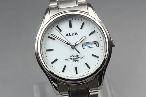 Vintage neuwertig seiko - vintage, alba