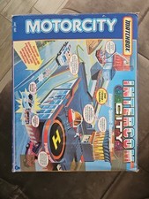 Matchbox MC-561 Motorcity