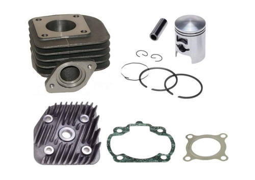 Zylinder kit ø47mm kymco - kit, like